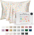 TAFTS 22mm 100% Pure Mulberry 6A Silk Pillowcase by Tafts