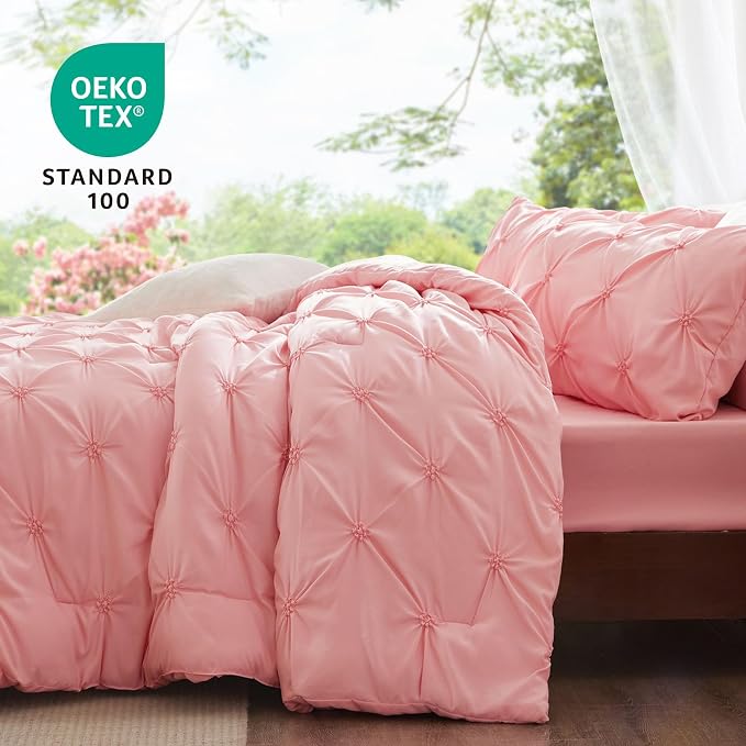 BEDELITE California King Comforter Set - Image 3