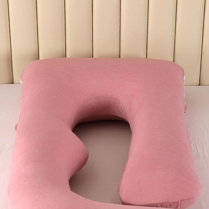 BATTOP Pregnancy Pillow for Sleeping, Maternity Pillow - Image 8