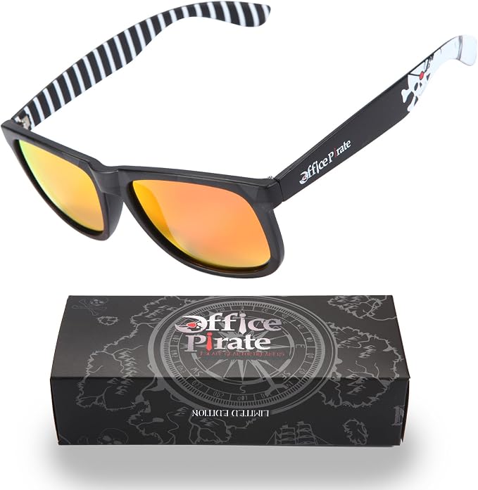 Sleep ZM Blue Light Blocking & Light Sensitivity Glasses by SleepZM