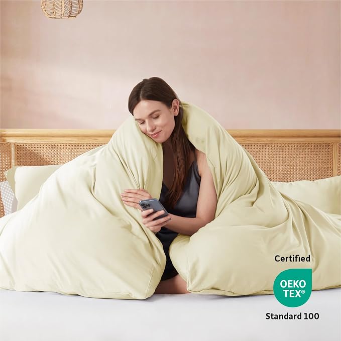 Nestl Twin Duvet Cover Set - Image 3