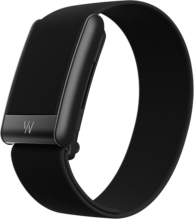 WHOOP 5.0/MG Activity Tracker by WHOOP