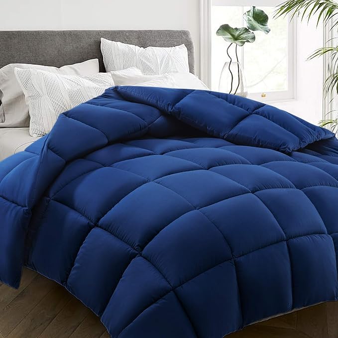 HYLEORY All-Season King Size Bed Comforter by HYLEORY-YourBeddingExpert