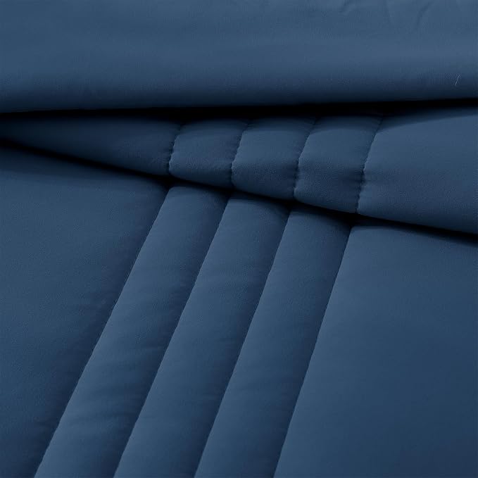 Monbix King Size Comforter Set - Image 6
