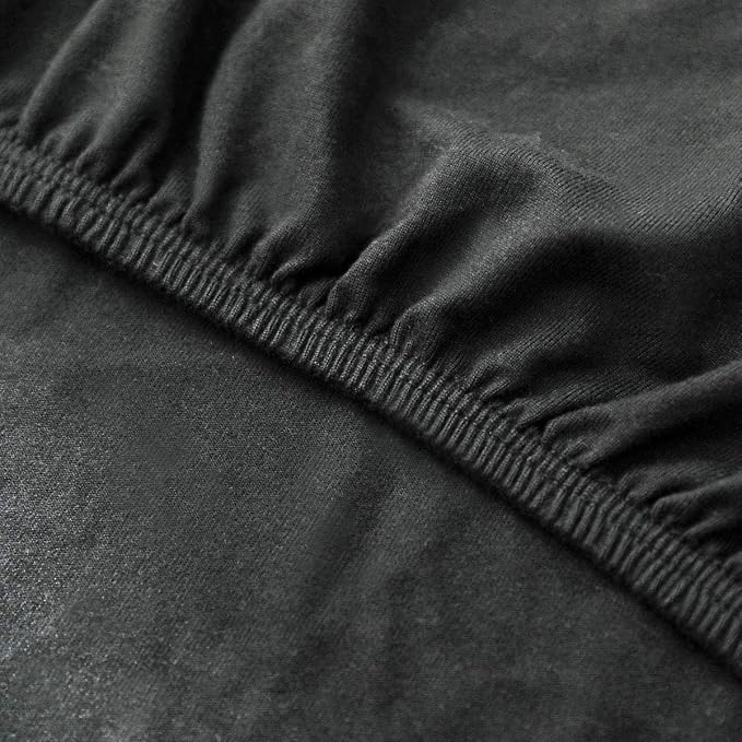 Fitted Sheet- COSMOPLUS Twin Fitted Sheet Only（No Flat Sheet or Pillow Shams） - Image 6