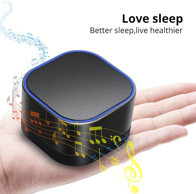 Magicteam Sound White Noise Machine - Image 8