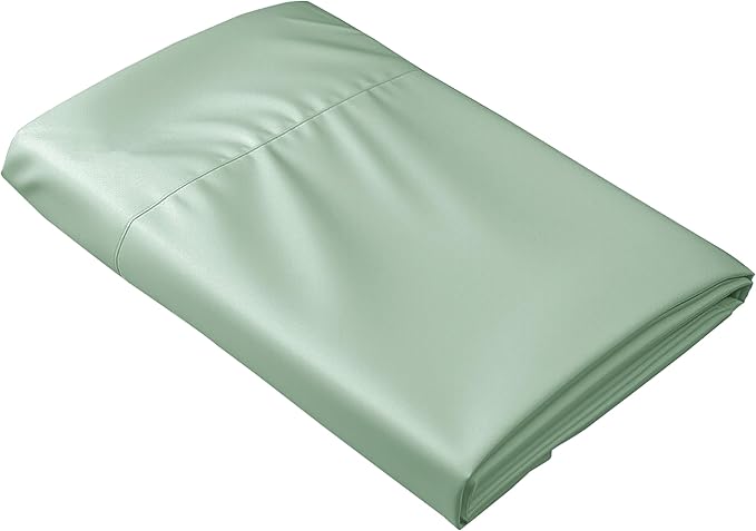 HBHLFZ Queen Flat Sheet by HBHLFZLuxuryHomeLife