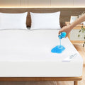 RV Bunk/Daybed/Cot Mattress Protector Cover 75x33 inch by SpringspiritBedding