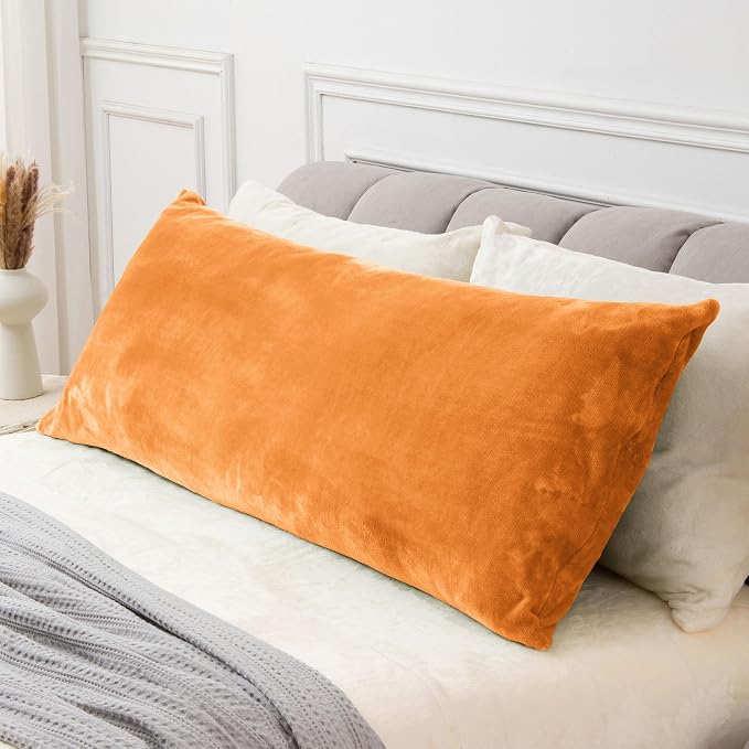 BEDELITE Body Pillow Cover by BEDELITE