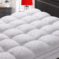 SameBed Mattress Topper Queen, Extra Thick Mattress Pad Cover by SameBed