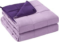 yescool Weighted Blanket for Adults Cooling Heavy Blanket for Sleeping Perfect by yescool