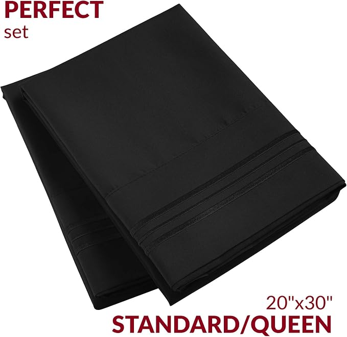 Mellanni Pillow Cases - Image 2