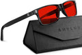 ANYLUV Blue Light Glasses Men Woman, Eye Strain Relief Eye Protection by ANYLUV