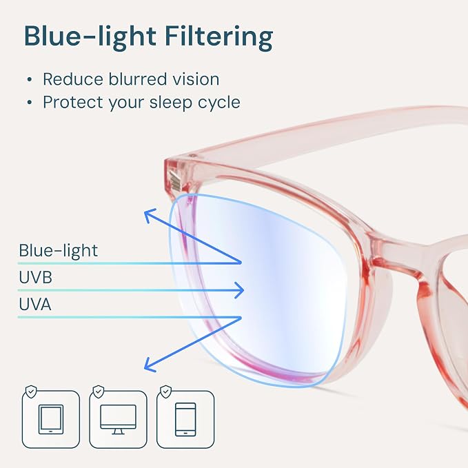 Gaoye Eyewear Frames for Men - Image 3