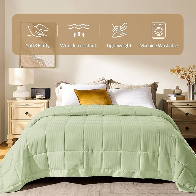downluxe Queen Size Blanket - Image 2