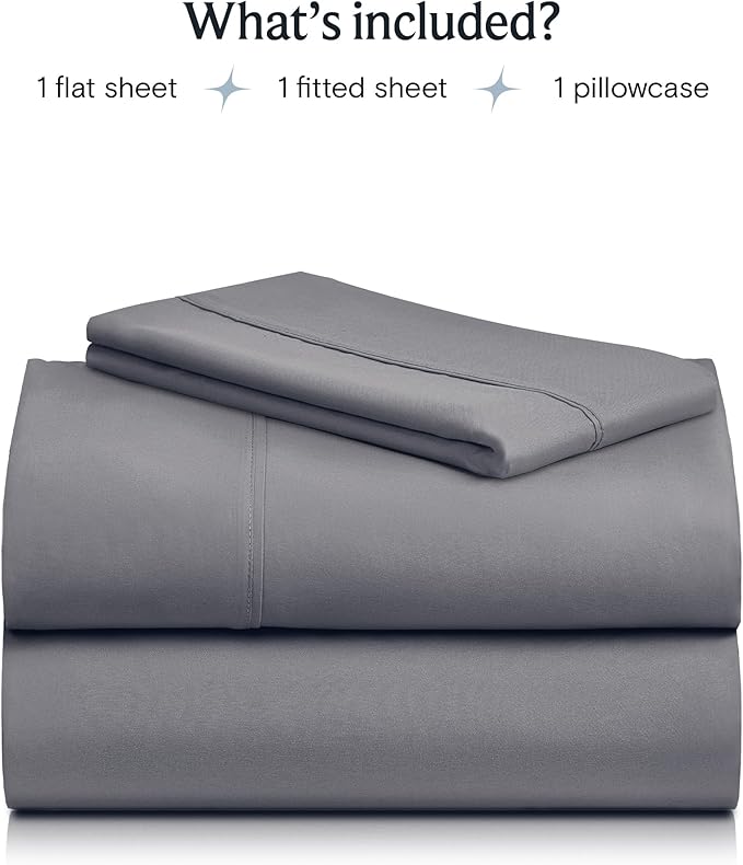 LuxClub Twin XL Sheets - Image 2