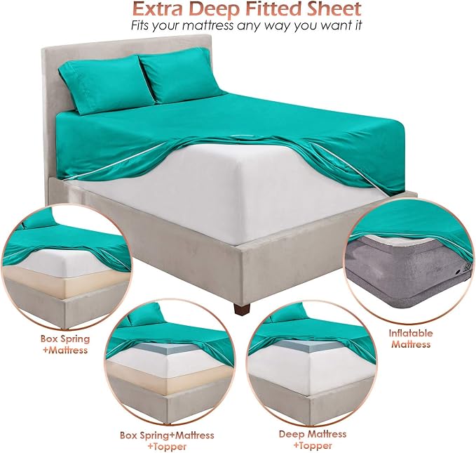 Hearth & Harbor Bed Linen Set - Image 6