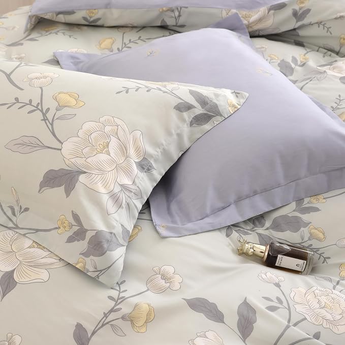 OAITE Duvet Cover Twin Size - Image 7