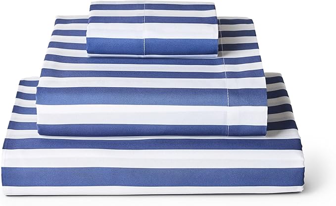 Mellanni Twin Sheets Set by Mellanni