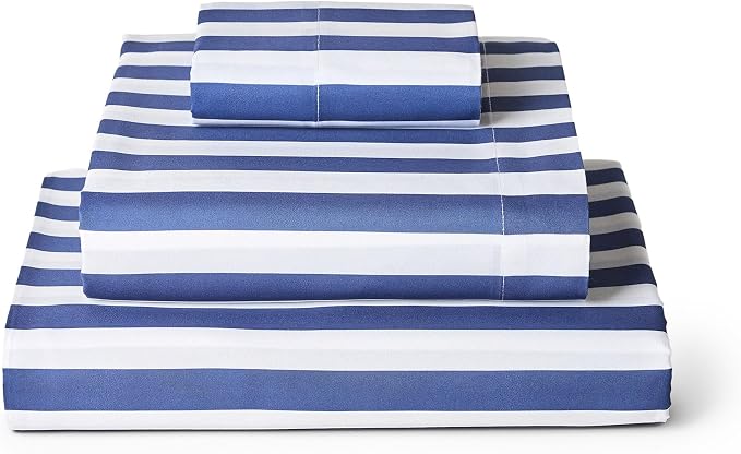 Mellanni Twin XL Sheets Set by Mellanni