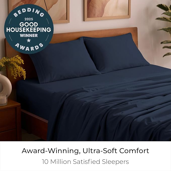 Mellanni Queen Sheets Set - Image 2
