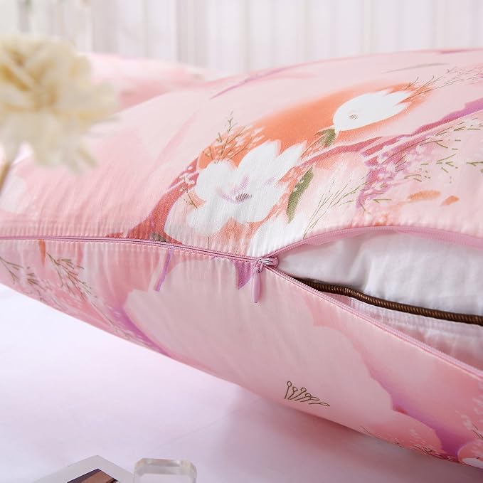SLPBABY Silk Pillowcase for Hair and Skin - Image 6