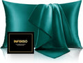 INFIIXSO Mulberry Silk Pillowcase by INFIIXSO
