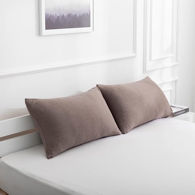 2-Pack Stretch Pillow Cases - Image 6