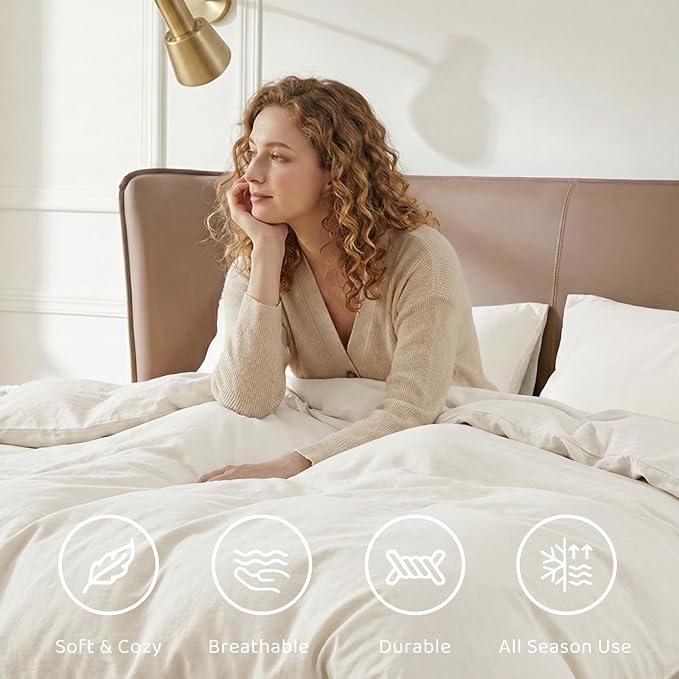 WRENSONGE Queen Comforter Set - Image 3