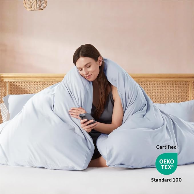 Nestl Twin Duvet Cover Set - Image 3