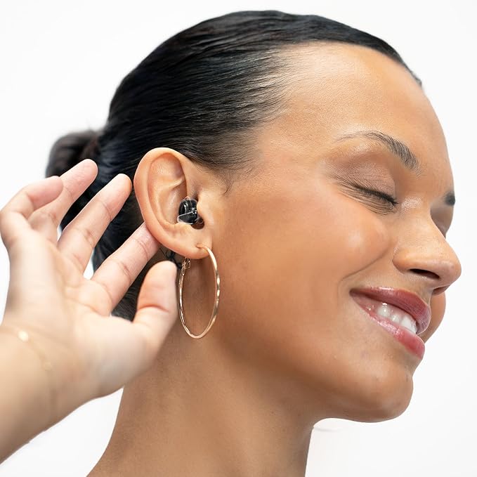 Eargasm High Fidelity Blackout Earplugs - Image 7
