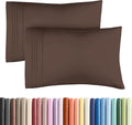 Queen Pillow Cases Set of 2 by CGKUnlimited
