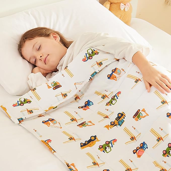 HOSUKKO Weighted Blanket by HOSUKKO