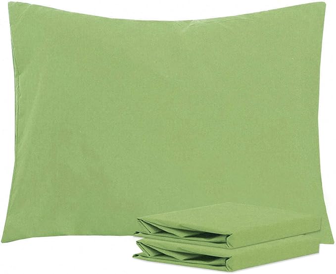 NTBAY Standard Pillowcase Set by NTBAY