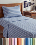 Twin XL Size 3 Piece Sheet Set by CGKUnlimited