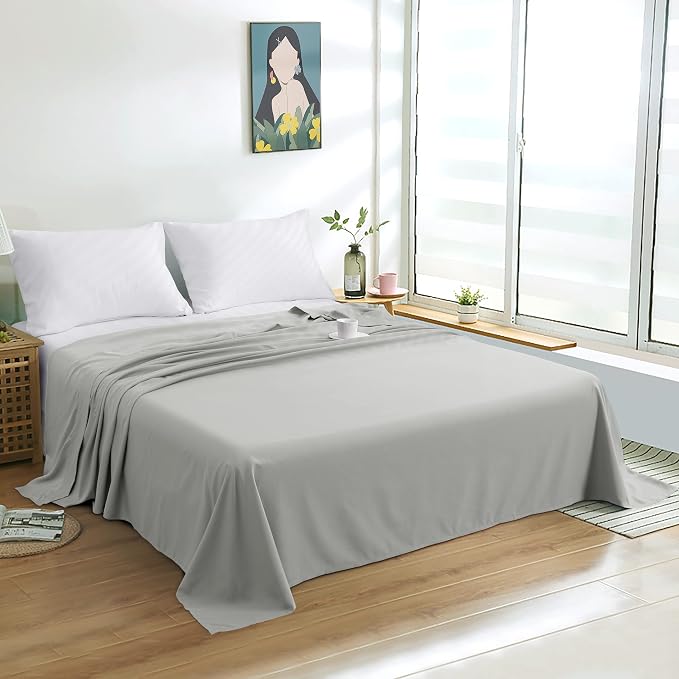 FLXXIE King Flat Sheet - Image 2
