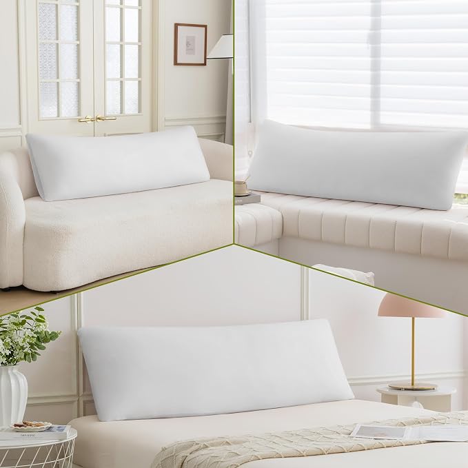 Stretchy Body Pillow Case Cover - Image 5
