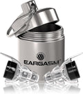 Eargasm High Fidelity Blackout Earplugs by Eargasm