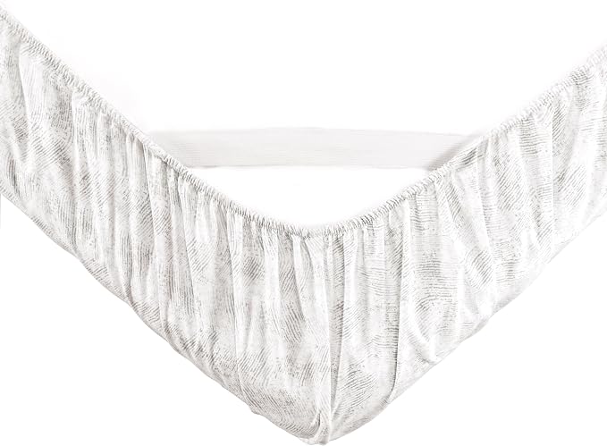 Elegant Comfort Softest and Coziest 6-Piece Sheet Set - Image 4