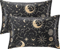 EXQ Home Satin Pillowcase for Hair and Skin Queen by EXQHomeTexitleCoLtd