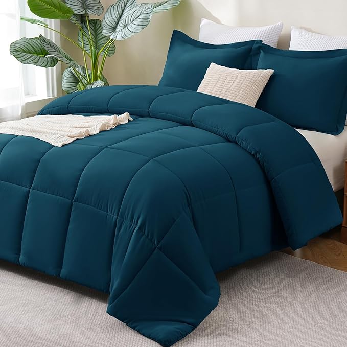 CozyLux Full Size Comforter Sets by CozyLux