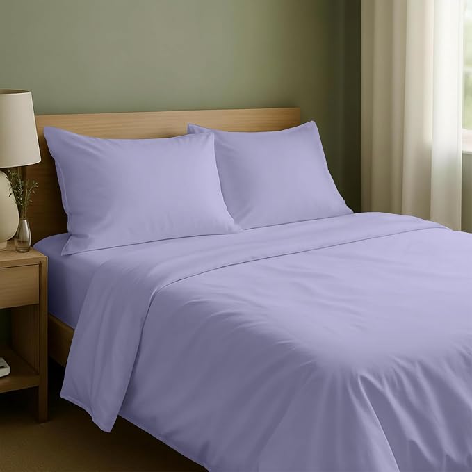 California Design Den Full Size Bed Sheets Set by CaliforniaDesignDen