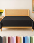 Full Size Flat Sheet by CGKUnlimited