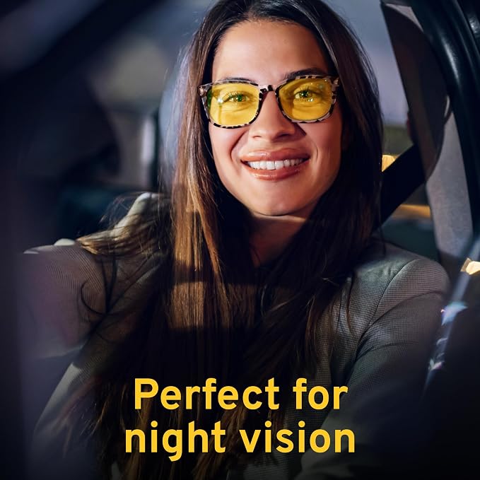 Gaoye Stylish Eyewear Frame Accessories - Image 2