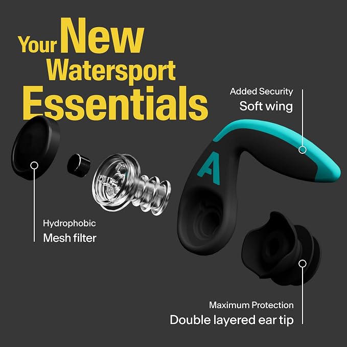 Alpine WaterSafe Pro - Image 3