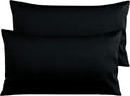 NTBAY Egyptian Cotton King Pillowcases by NTBAY