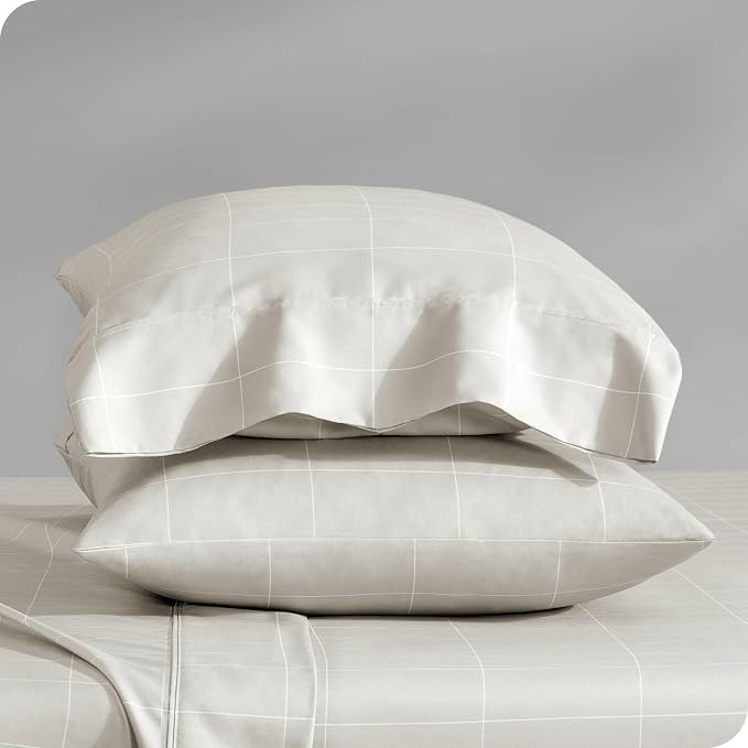 Bare Home Microfiber Pillow Cases - Image 2