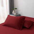 Bella Coterie | Luxury King Size Pillowcase Set | 100% Organically Grown Bamboo by BC