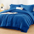HIMEET Full Size Comforter Sets by Unknown