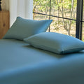 DOZ Pillowcase Set, 100% Viscose derived from Bamboo, Organically Grown by DOZ